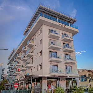 Hotel Triumf Shengjin